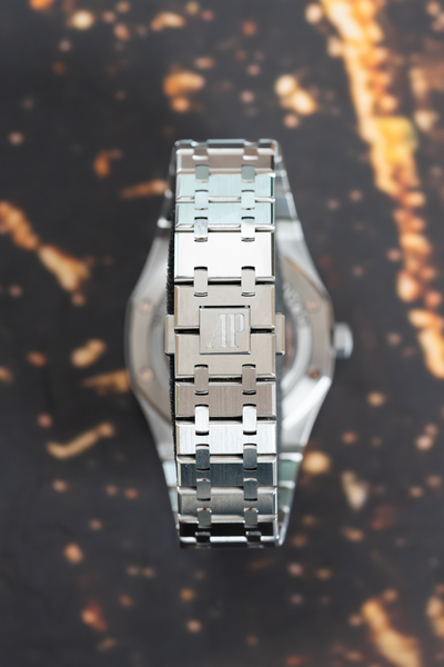 Audemars Piguet Royal Oak Perpetual Calendar 26574ST.OO.1220ST.02